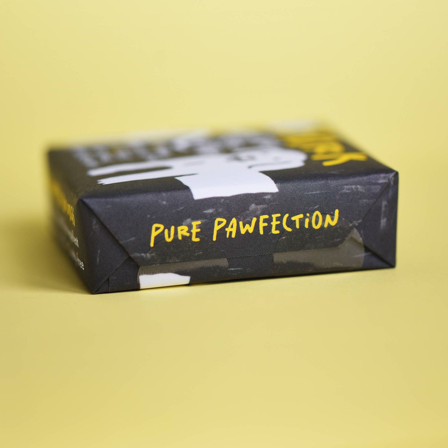 Bork Dog Shampoo - Natural and plant-based bar