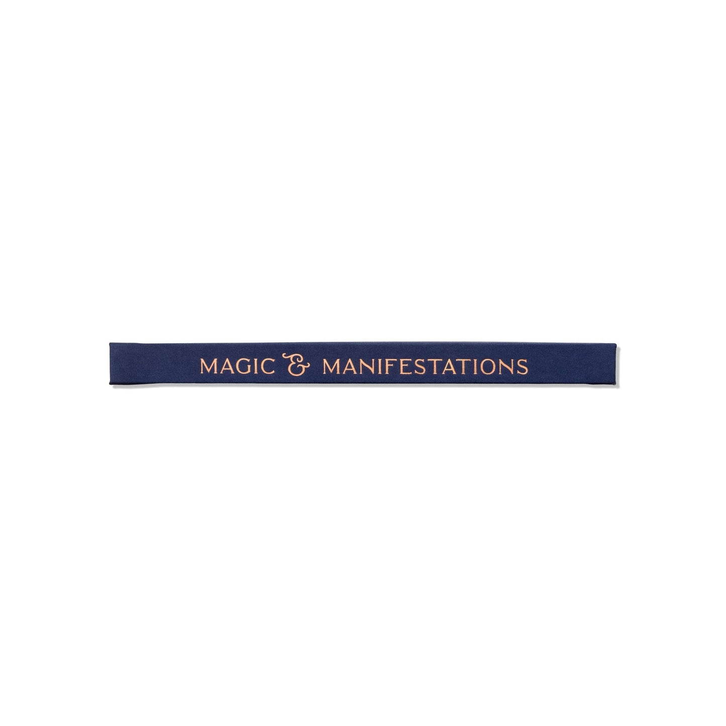 Mystic Icons Jumbo Journal