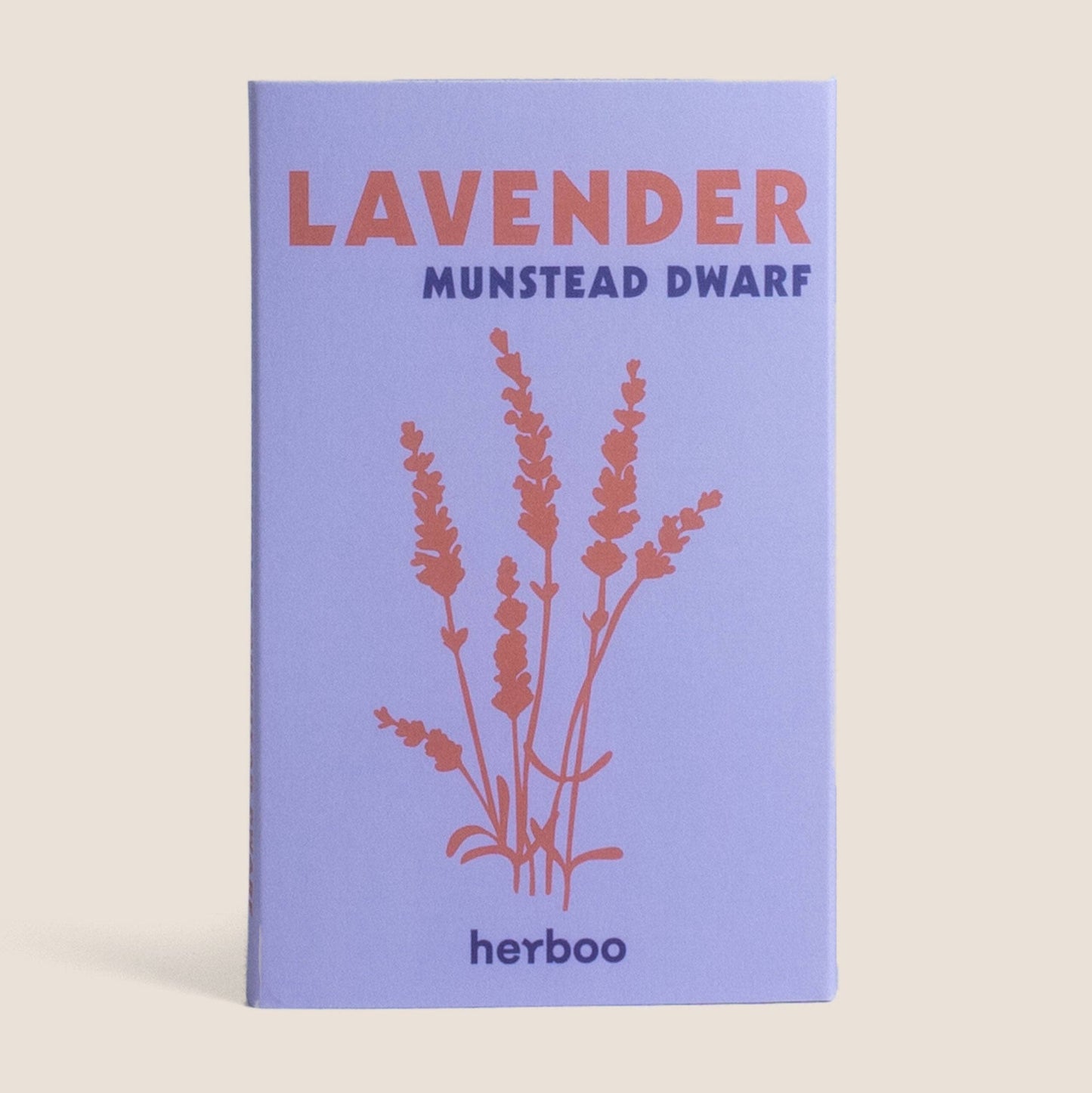 Lavender Seeds