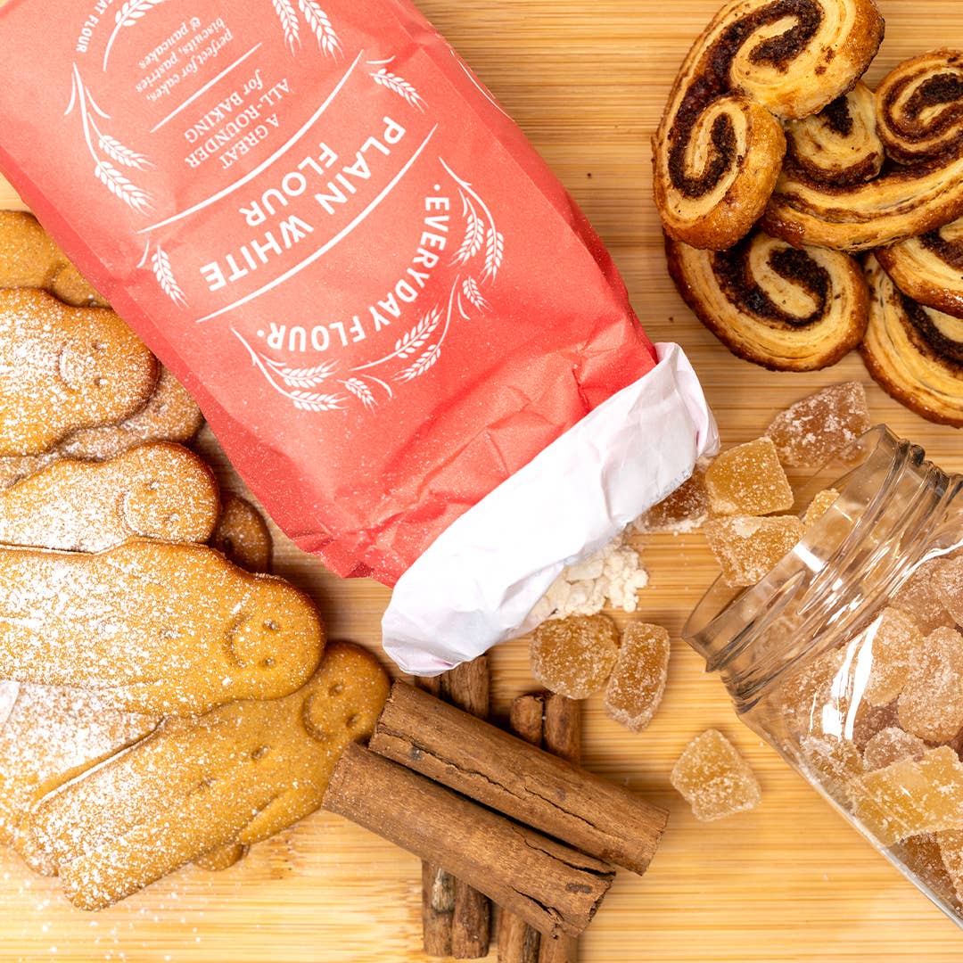 Gingerbread Wax Melt Bar