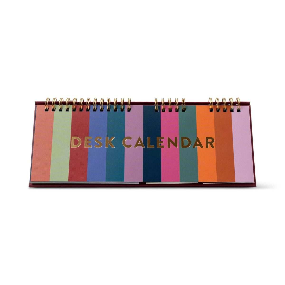 Perpetual Desk Calendar