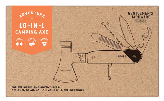 Axe Multi-Tool
