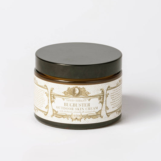 Napiers Bugbuster Outdoor Skin Cream
