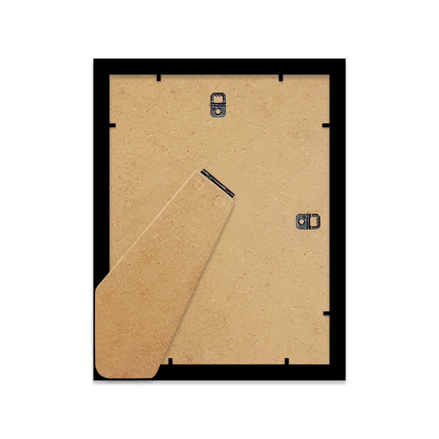 Black 8x6 Picture Frame