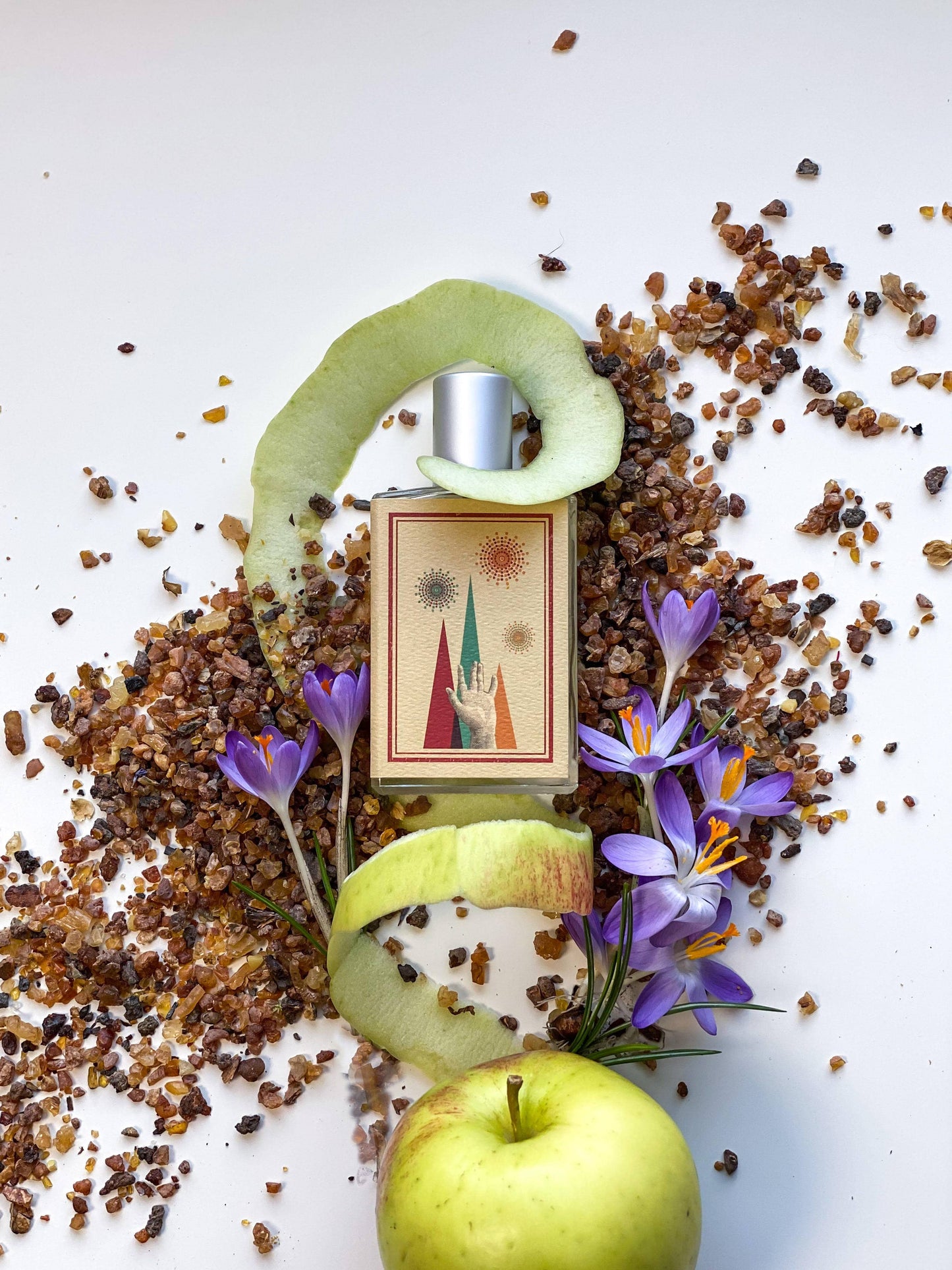 Slow Explosions - Unisex Fragrance