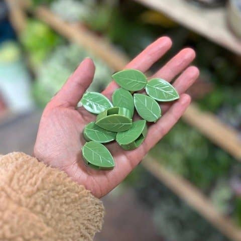 Plant Clips