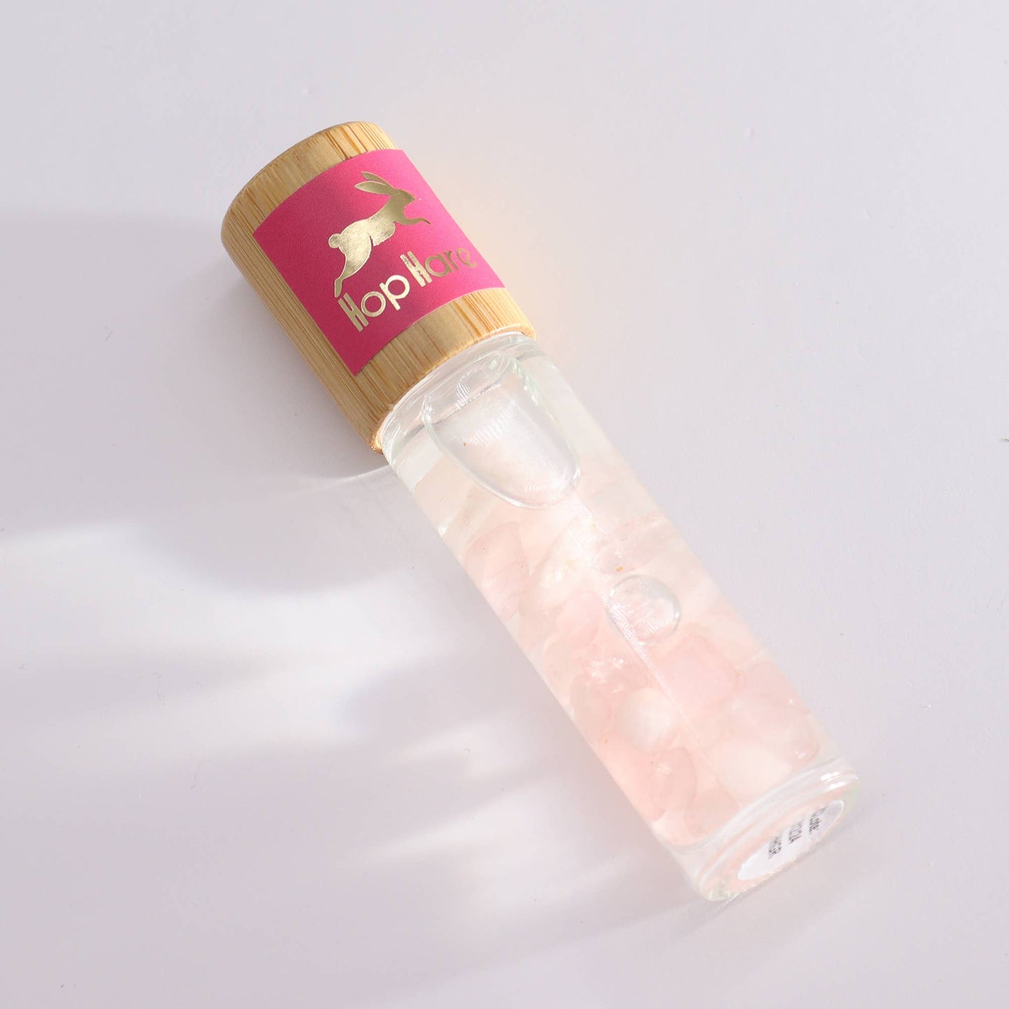 The Lovers Essential Oil Gemstone Roll On