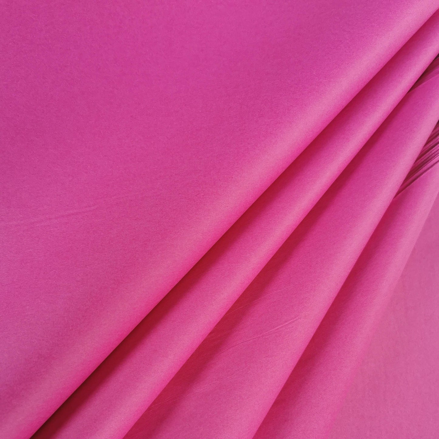 10 Sheets Pink Tissue Paper Bright