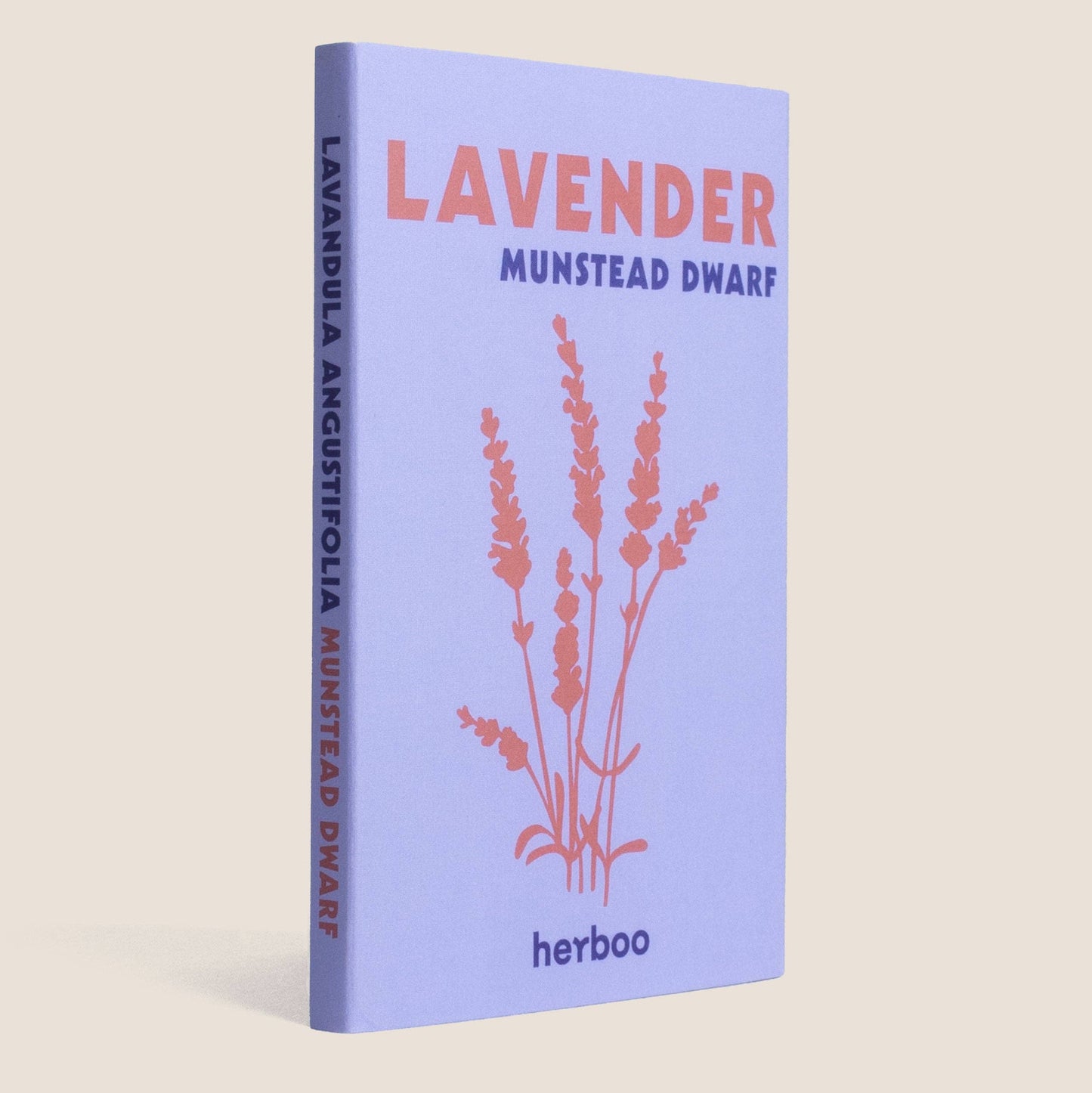 Lavender Seeds