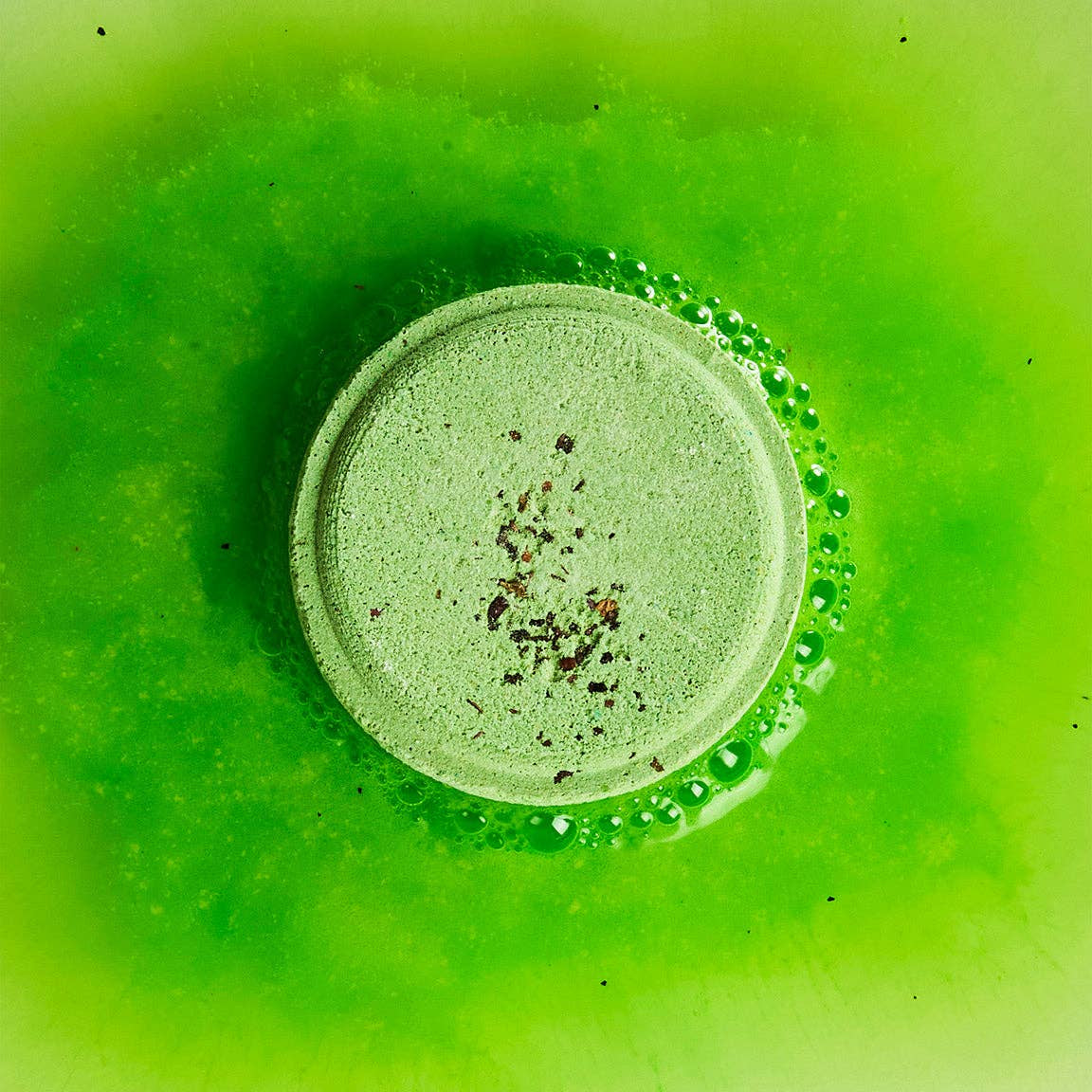 Peppermint & Herb - Shower Steamers x3