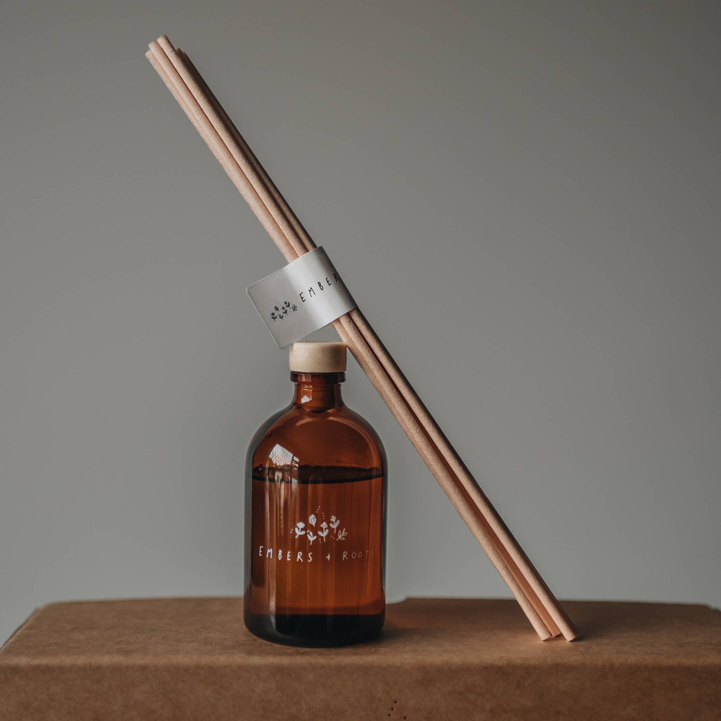 Blackberry Bush Reed Diffuser