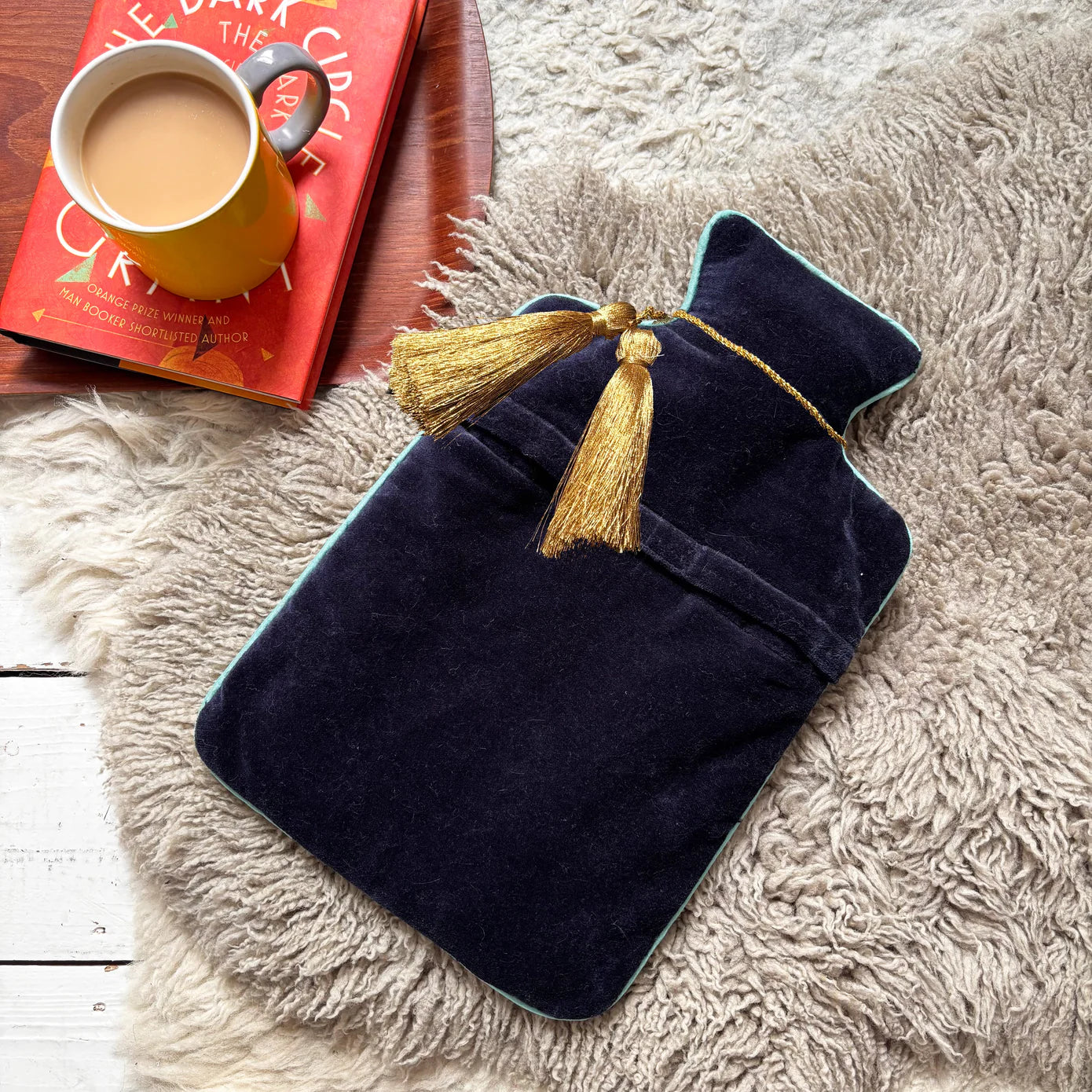 Lobster Hot Water Bottle
