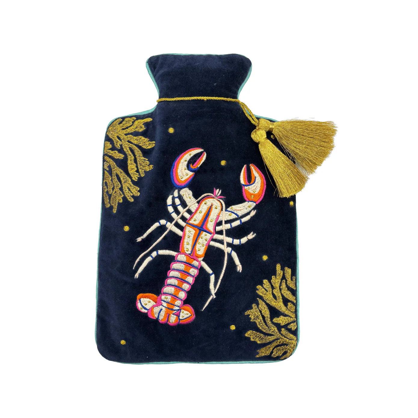 Lobster Hot Water Bottle
