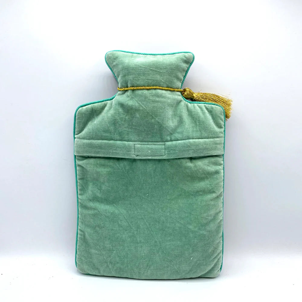 Toadstool Hot Water Bottle