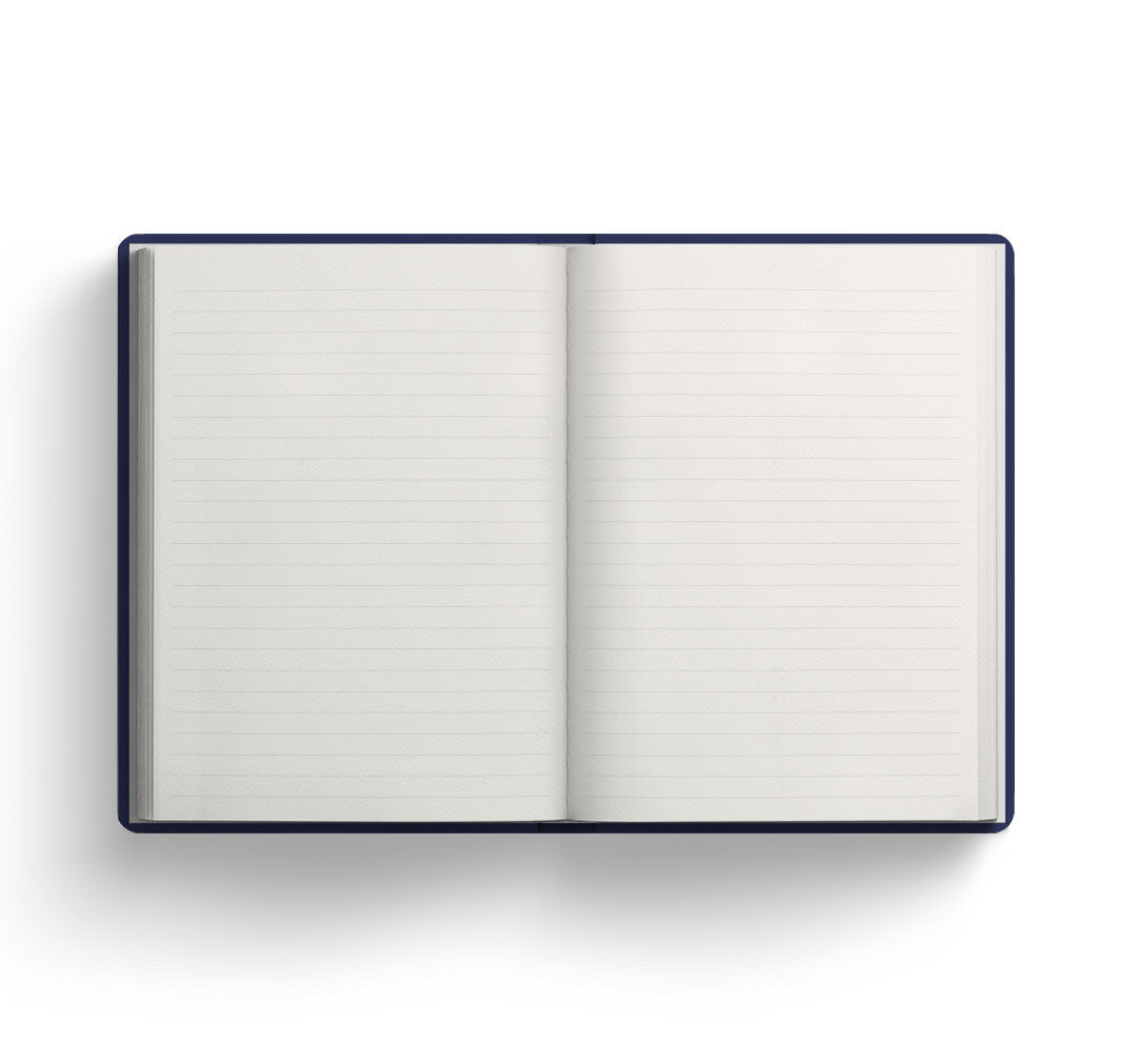 Chameleon Camo Notebook