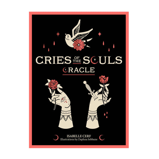 Cries of the Souls Oracle - Tarot Deck for Beginners