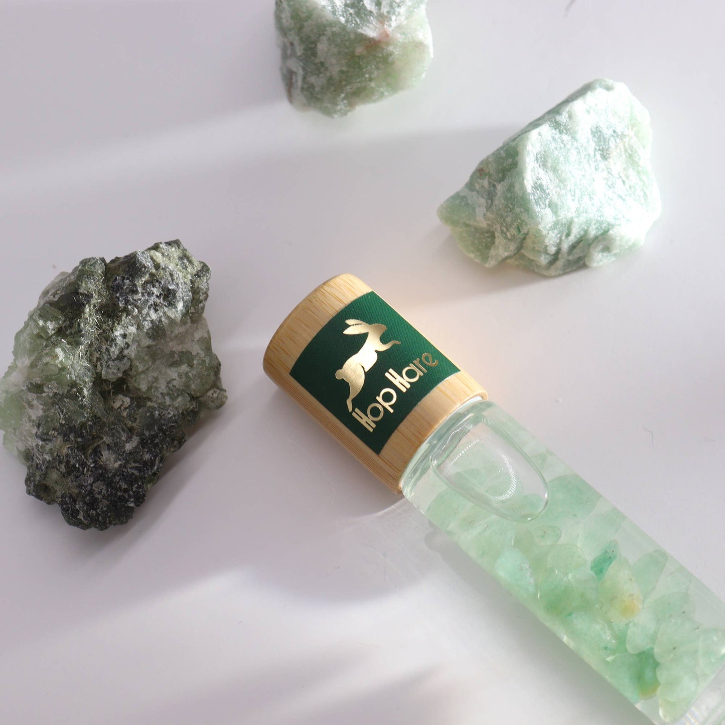 The Magician Essential Oil Gemstone Roll On