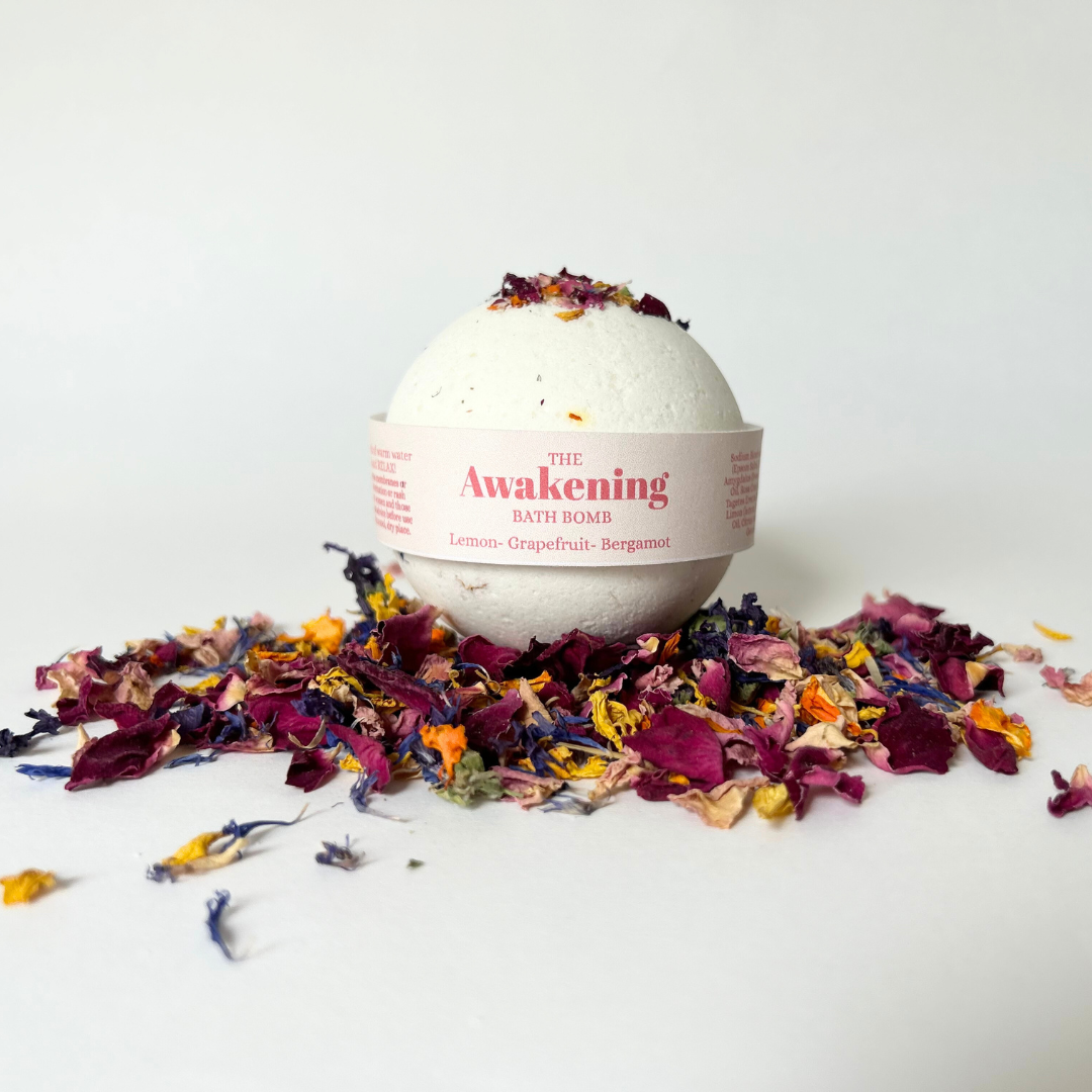 Bath Bombs
