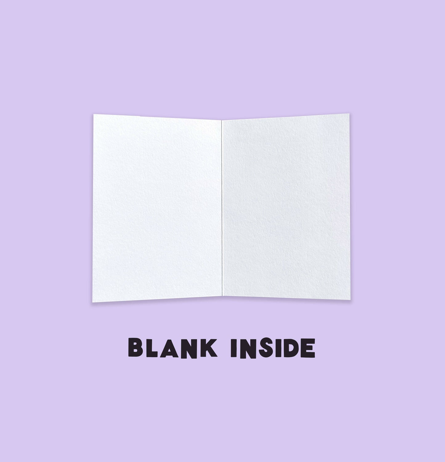 Thanks For Helping Me Grow Card