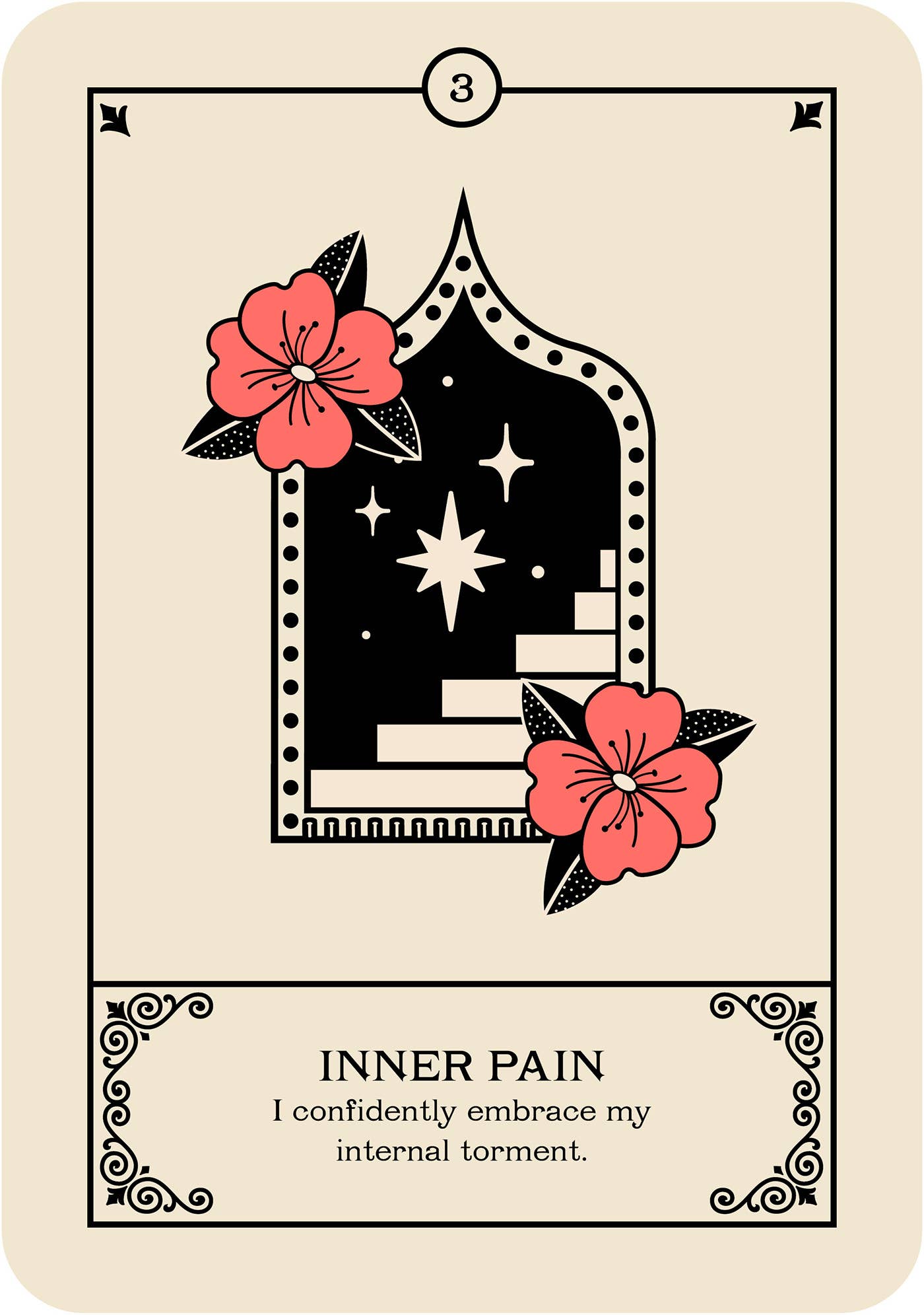 Cries of the Souls Oracle - Tarot Deck for Beginners