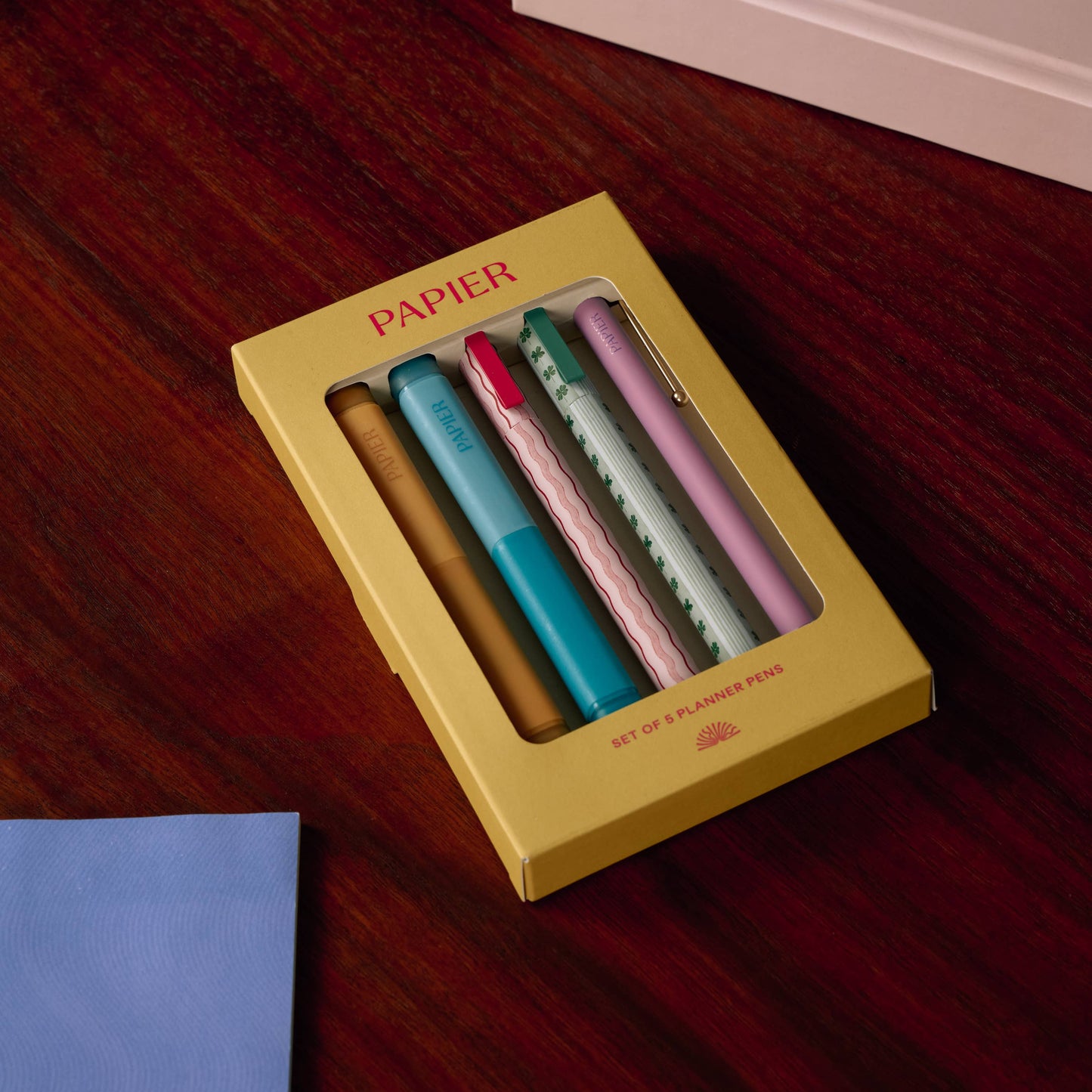 Imagination Mixed Pen Set