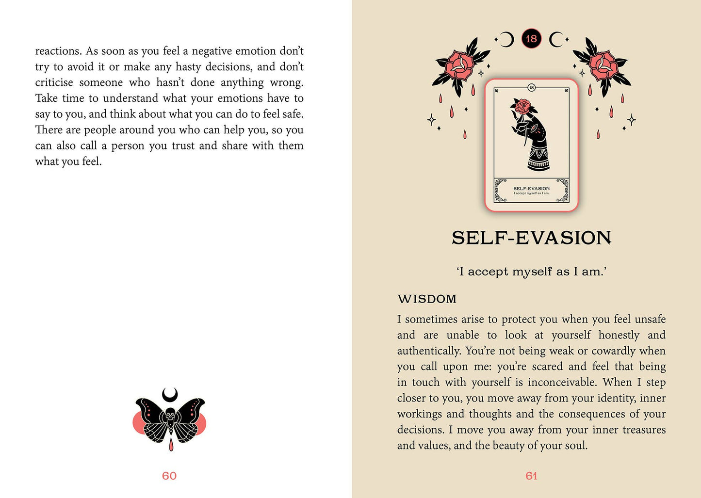 Cries of the Souls Oracle - Tarot Deck for Beginners