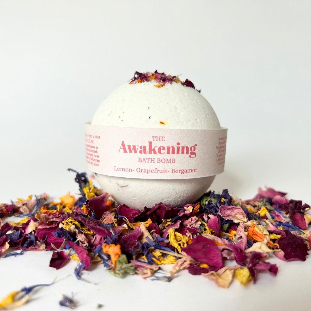 Bath Bombs