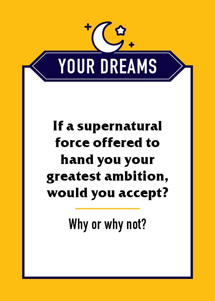 Ultimate RPG Campfire Card Deck