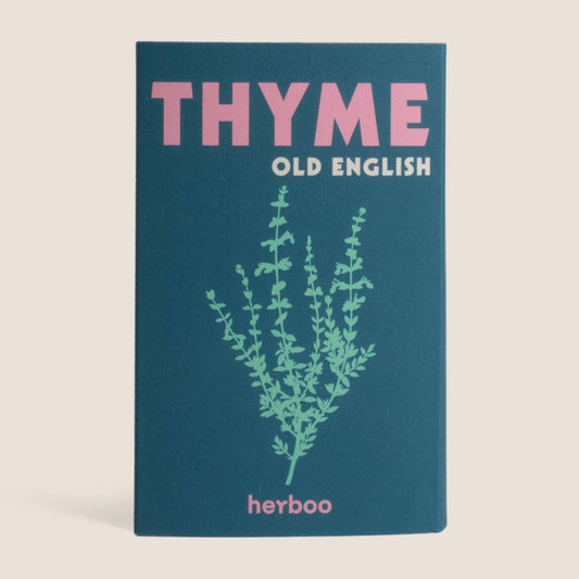 Thyme Seeds