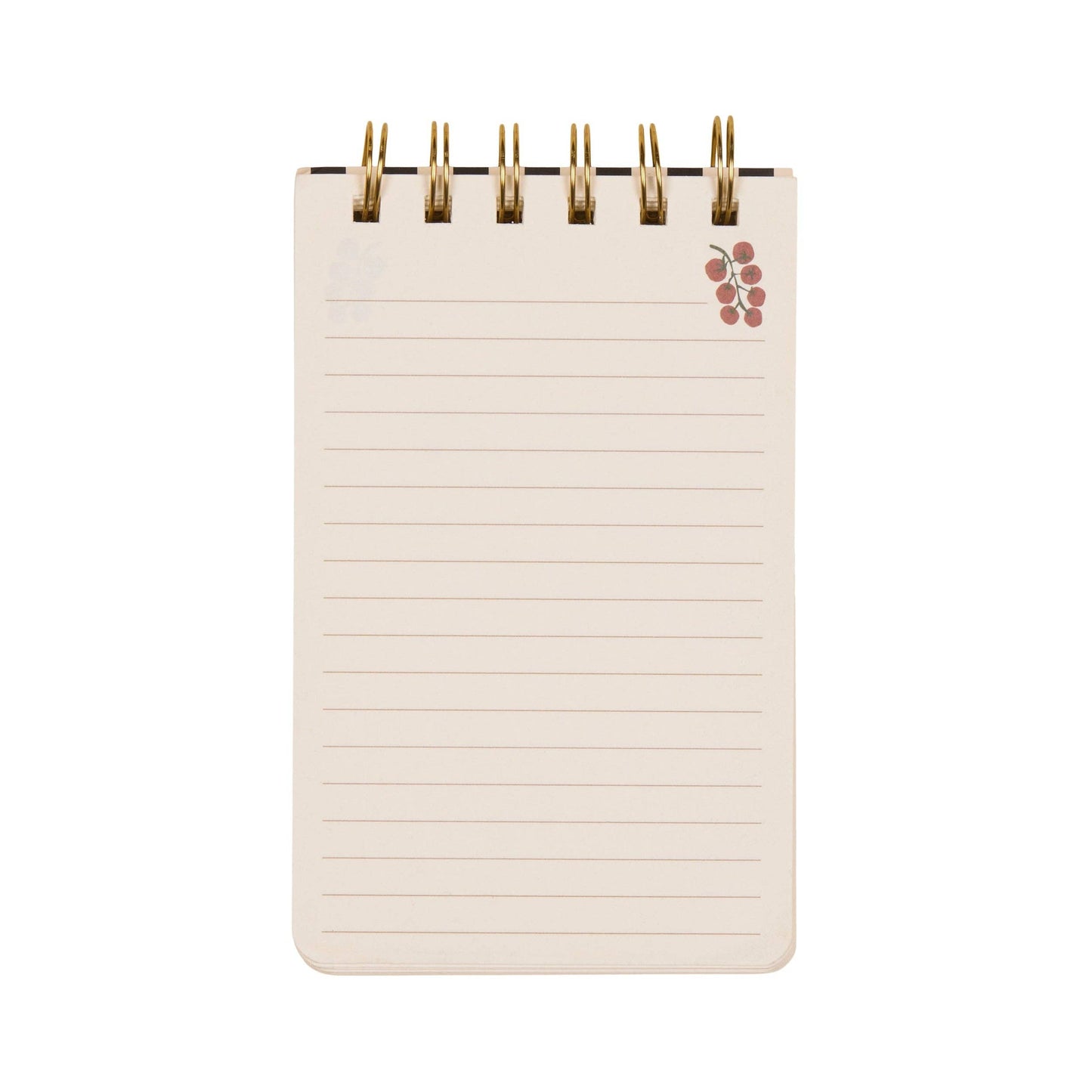 Tomato Notepad