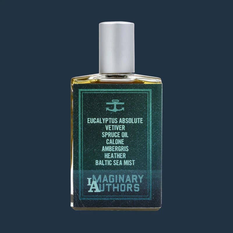 Every Storm a Serenade - Unisex Fragrance