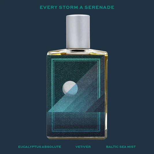 Every Storm a Serenade - Unisex Fragrance