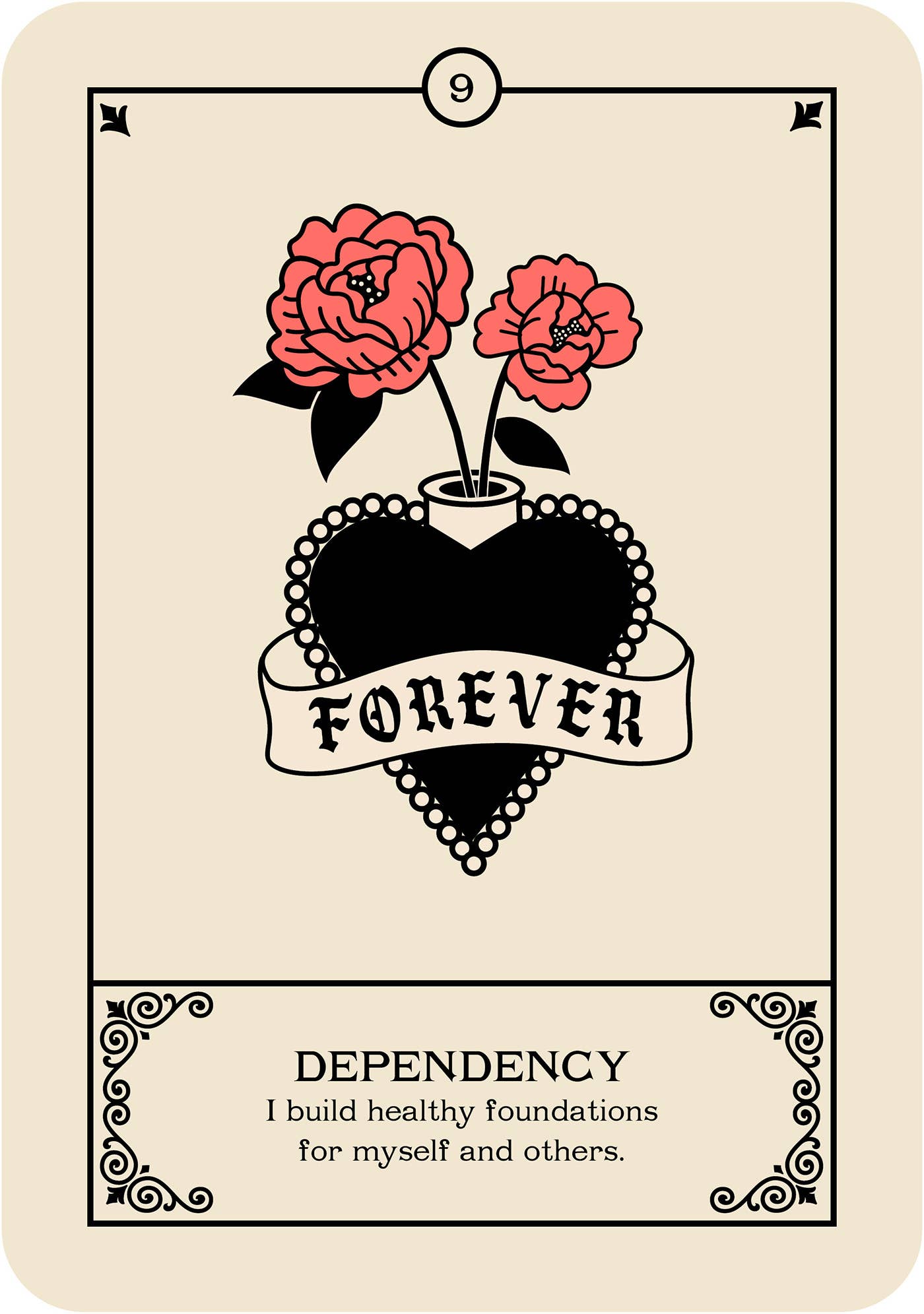 Cries of the Souls Oracle - Tarot Deck for Beginners