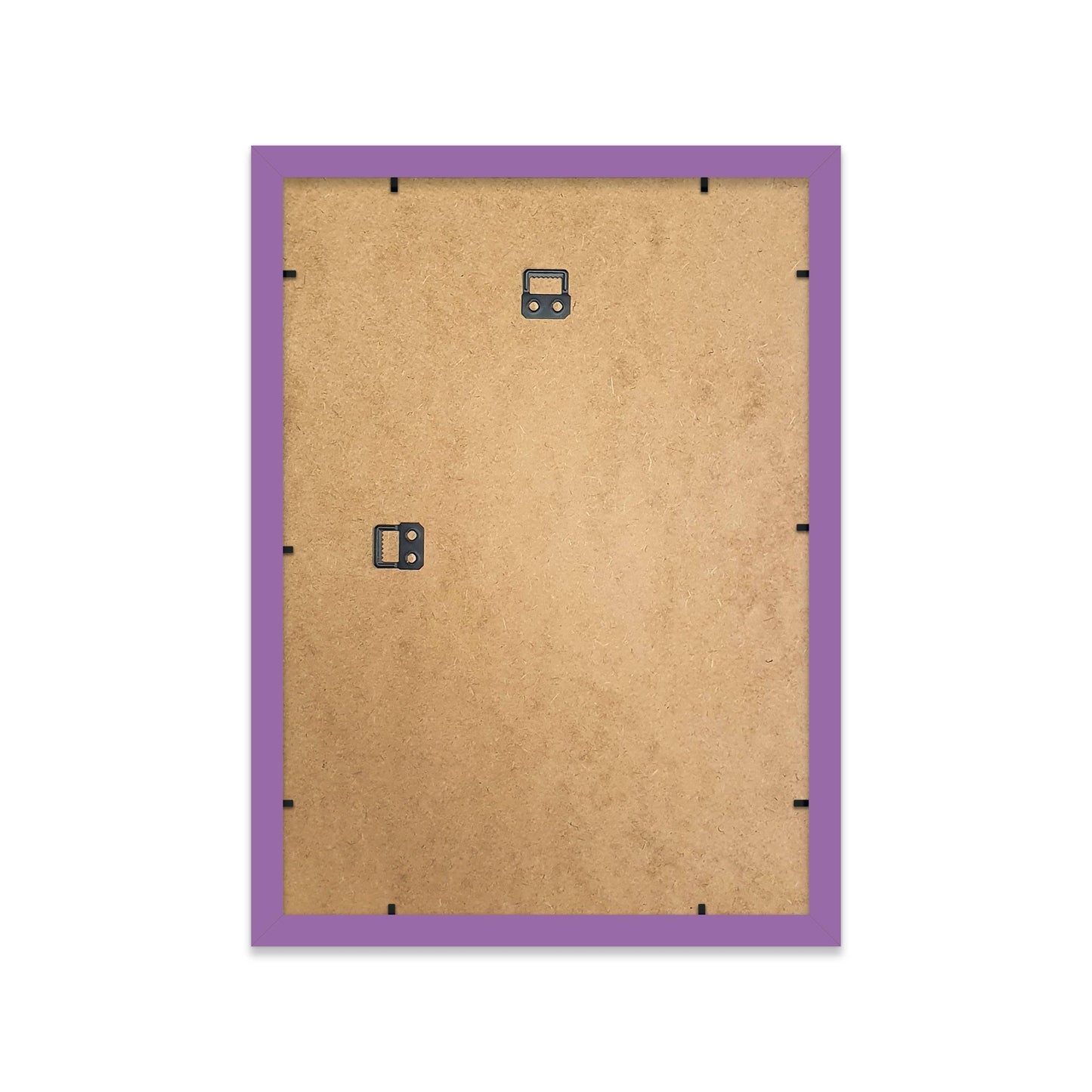 Purple A3 Picture Frame