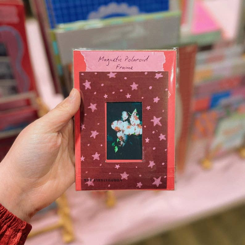 Starry Magnetic Mini Frame